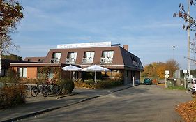 Hotel Restaurant Teichaue